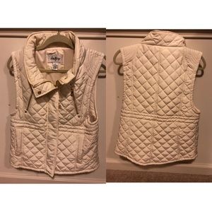 Daytrip Puffer Vest